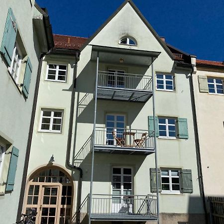 Best Butler Boho Boutique City Apartment Netflix ฟุสเซ่น ภายนอก รูปภาพ
