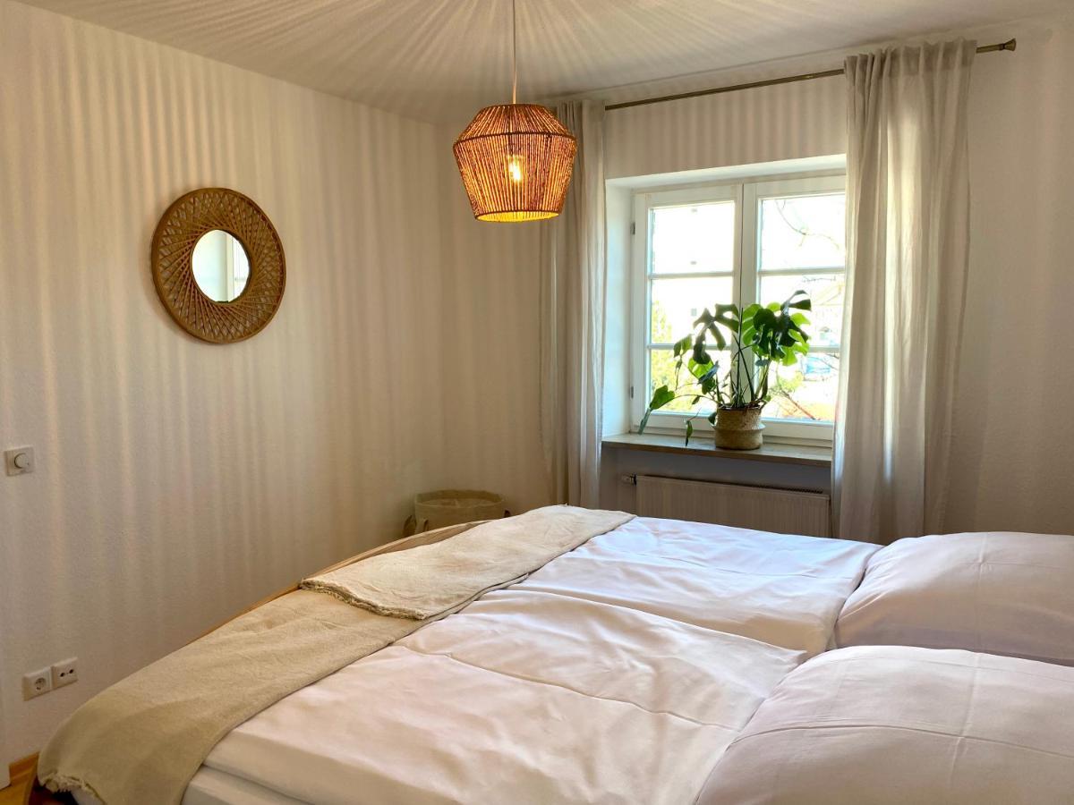 Best Butler Boho Boutique City Apartment Netflix ฟุสเซ่น ภายนอก รูปภาพ