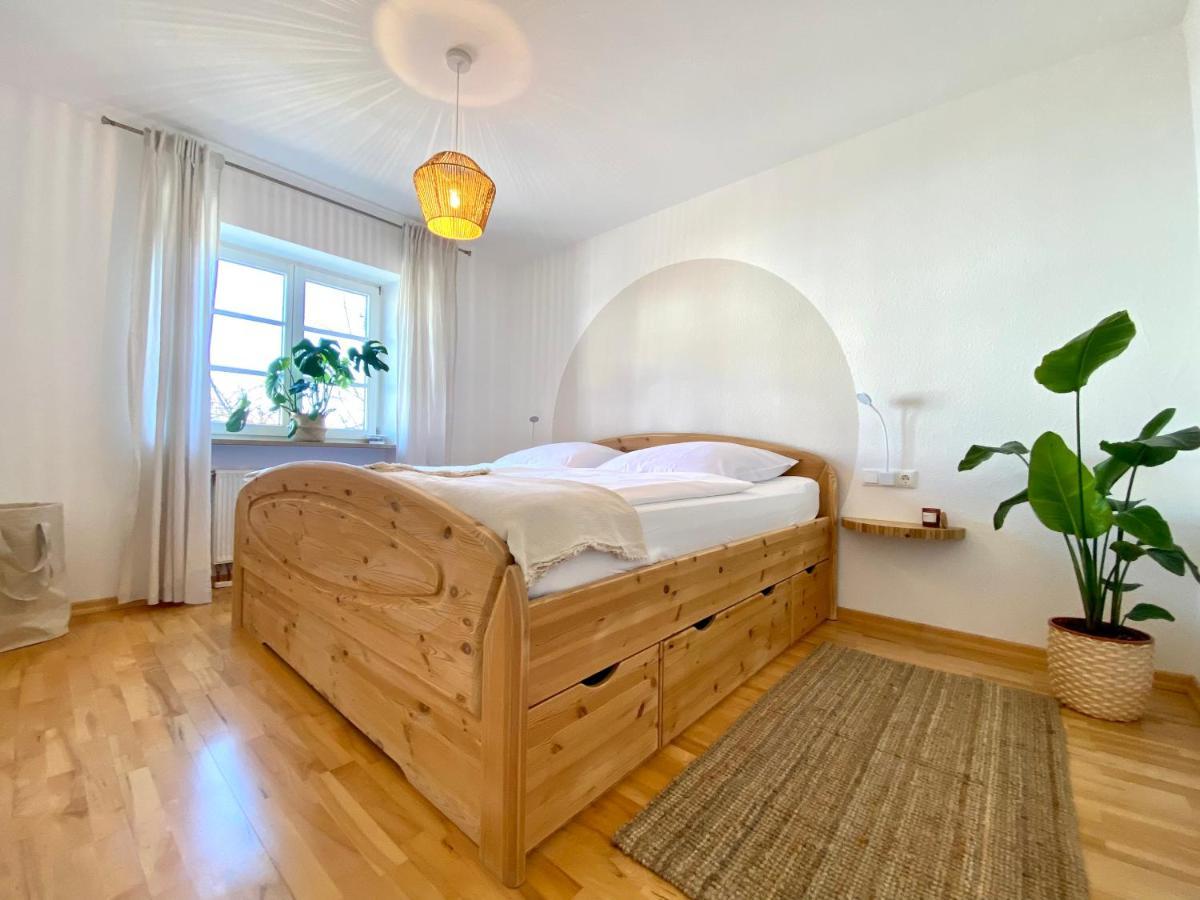 Best Butler Boho Boutique City Apartment Netflix ฟุสเซ่น ภายนอก รูปภาพ