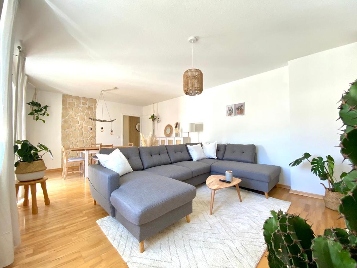 Best Butler Boho Boutique City Apartment Netflix ฟุสเซ่น ภายนอก รูปภาพ