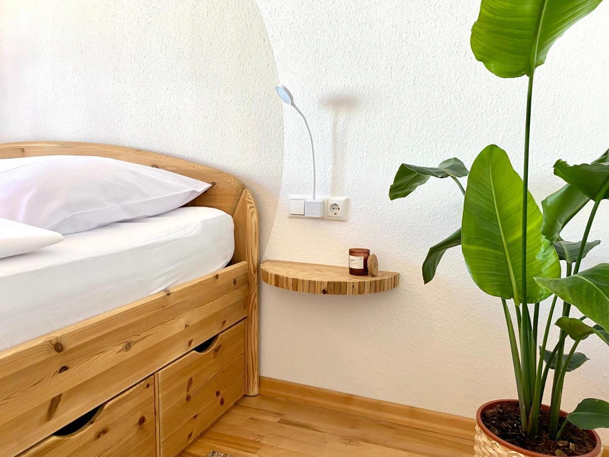 Best Butler Boho Boutique City Apartment Netflix ฟุสเซ่น ภายนอก รูปภาพ