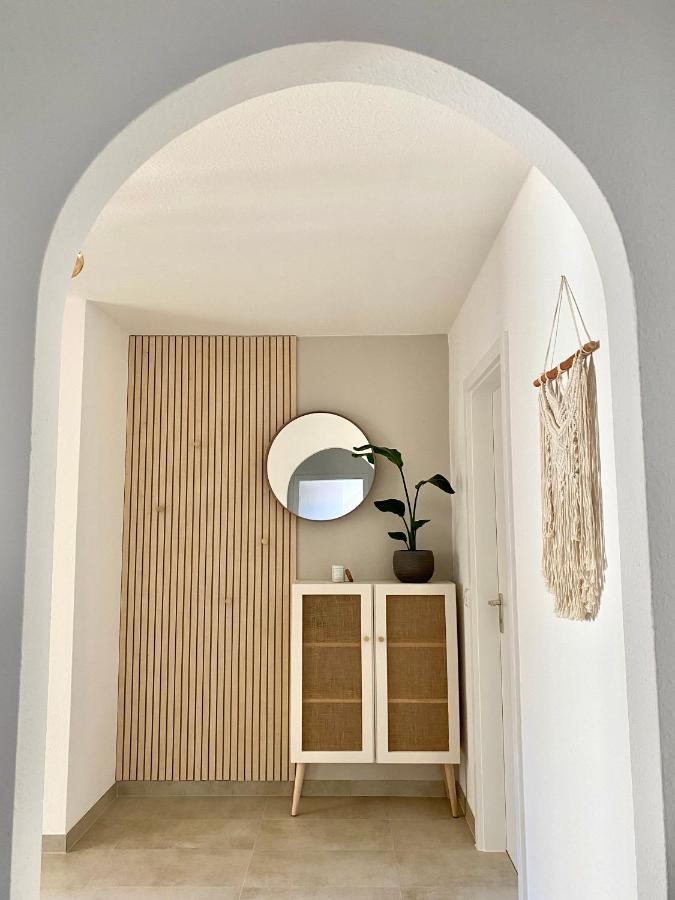 Best Butler Boho Boutique City Apartment Netflix ฟุสเซ่น ภายนอก รูปภาพ