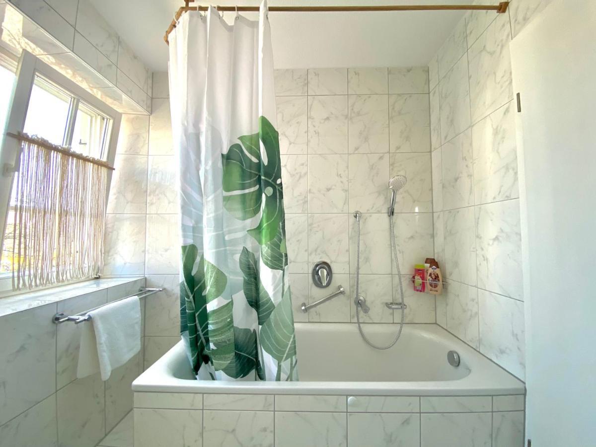 Best Butler Boho Boutique City Apartment Netflix ฟุสเซ่น ภายนอก รูปภาพ