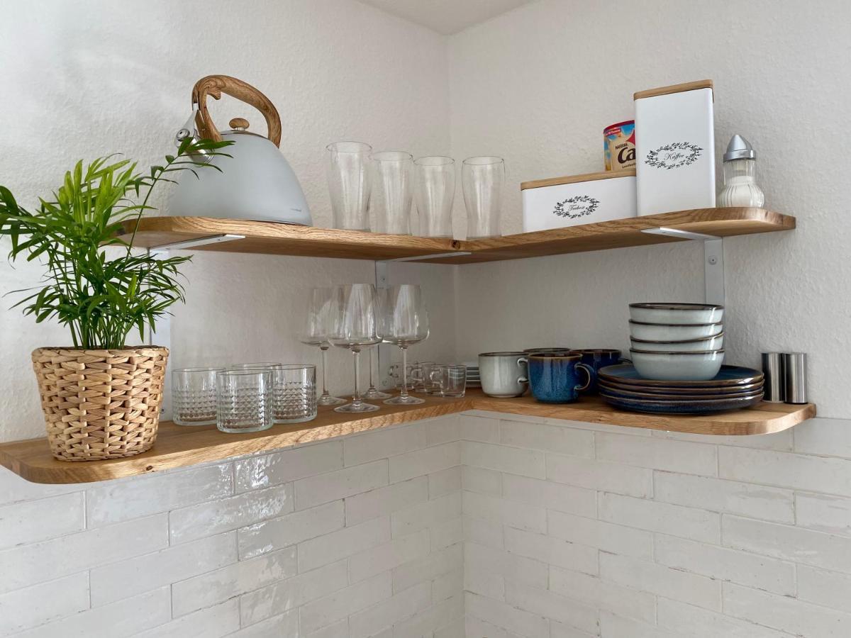 Best Butler Boho Boutique City Apartment Netflix ฟุสเซ่น ภายนอก รูปภาพ
