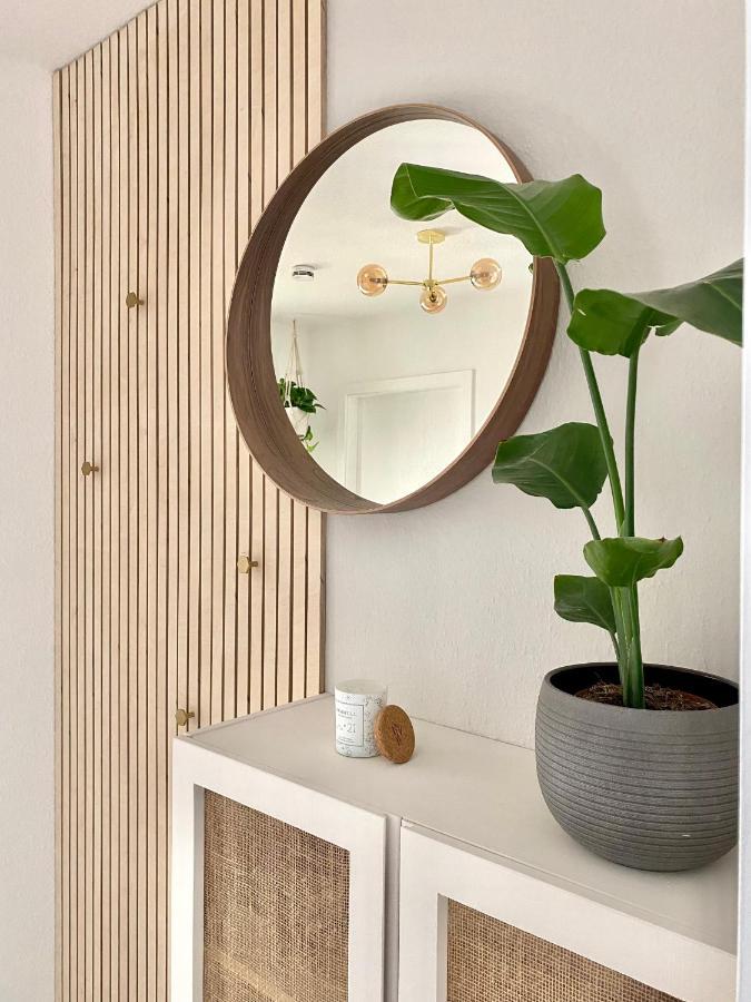 Best Butler Boho Boutique City Apartment Netflix ฟุสเซ่น ภายนอก รูปภาพ