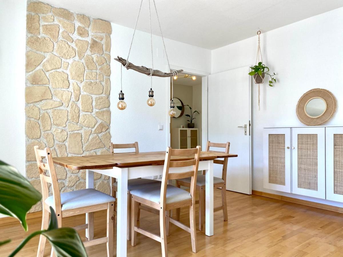 Best Butler Boho Boutique City Apartment Netflix ฟุสเซ่น ภายนอก รูปภาพ